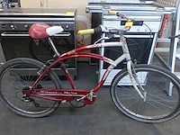 Fiets schwinn - afbeelding 4 van  6