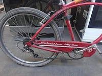 Fiets schwinn - afbeelding 5 van  6