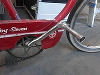 Fiets schwinn - afbeelding 6 van  6