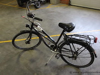 Fiets sparta - afbeelding 1 van  3