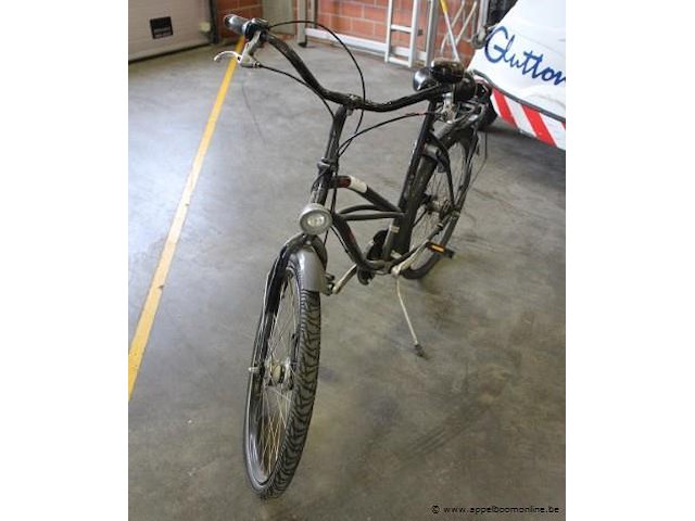 Fiets sparta - afbeelding 2 van  3