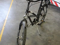 Fiets sparta - afbeelding 2 van  3