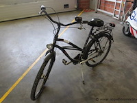Fiets sparta - afbeelding 3 van  3