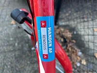 Fiets, szonder sleutel, nummer ren0005 - afbeelding 3 van  3