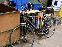 Fiets thompson nevada - afbeelding 1 van  1
