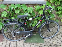 Fiets trek, opknapper! - afbeelding 1 van  4