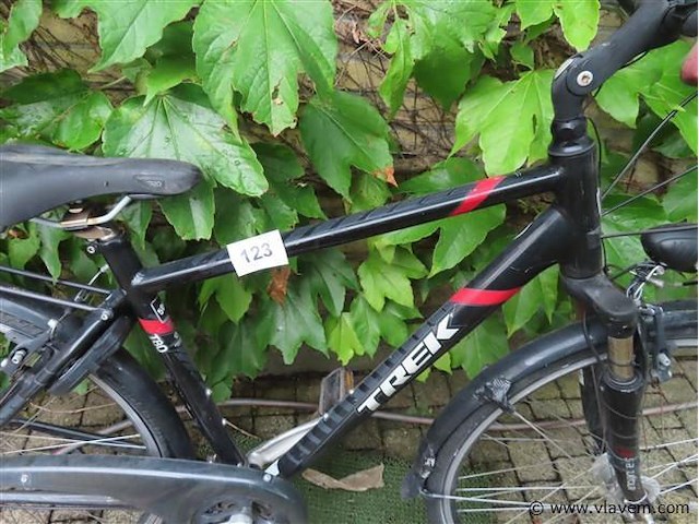 Fiets trek, opknapper! - afbeelding 4 van  4