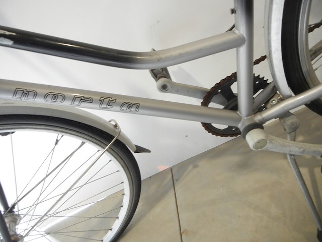 Fiets vrouwenmodel - afbeelding 2 van  3