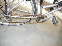 Fiets vrouwenmodel - afbeelding 3 van  3