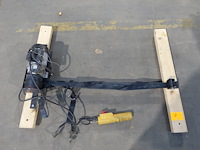 Fiets werkstation - afbeelding 1 van  3