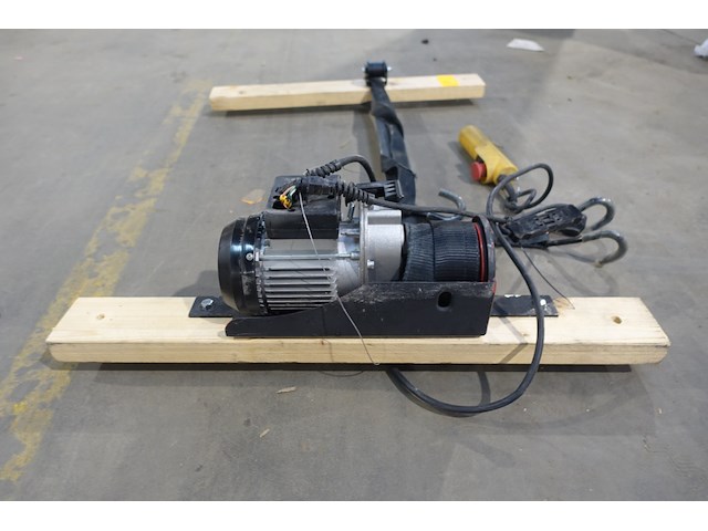 Fiets werkstation - afbeelding 2 van  3