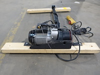 Fiets werkstation - afbeelding 2 van  3