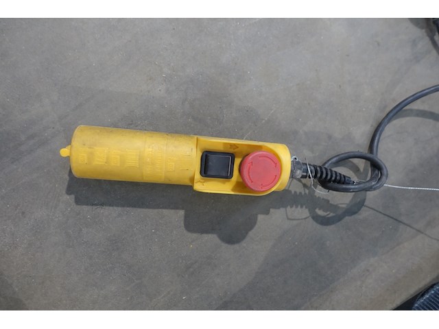 Fiets werkstation - afbeelding 3 van  3