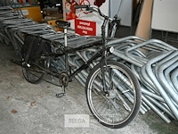 Fiets yuba mundo - afbeelding 2 van  4