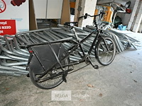 Fiets yuba mundo - afbeelding 3 van  4