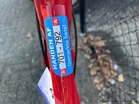 Fiets, zonder sleutel, nummer 701 - 792 - afbeelding 3 van  3
