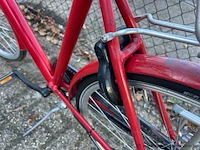 Fiets, zonder sleutel, nummer 701-397 - afbeelding 2 van  3