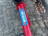 Fiets, zonder sleutel, nummer 701-397 - afbeelding 3 van  3