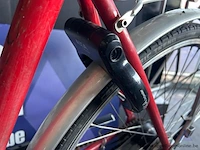 Fiets, zonder sleutel, nummer 86 - afbeelding 2 van  3