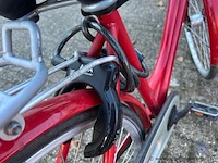 Fiets, zonder sleutel, nummer ren0007 - afbeelding 2 van  3