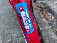 Fiets, zonder sleutel, nummer ren0009 - afbeelding 2 van  2