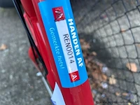 Fiets, zonder sleutel, nummer ren0014 - afbeelding 3 van  3