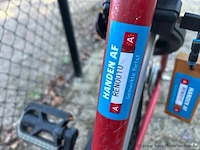 Fiets, zonder sleutel, nummer reno010 - afbeelding 3 van  3