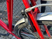 Fiets, zonder sleutel - afbeelding 2 van  3