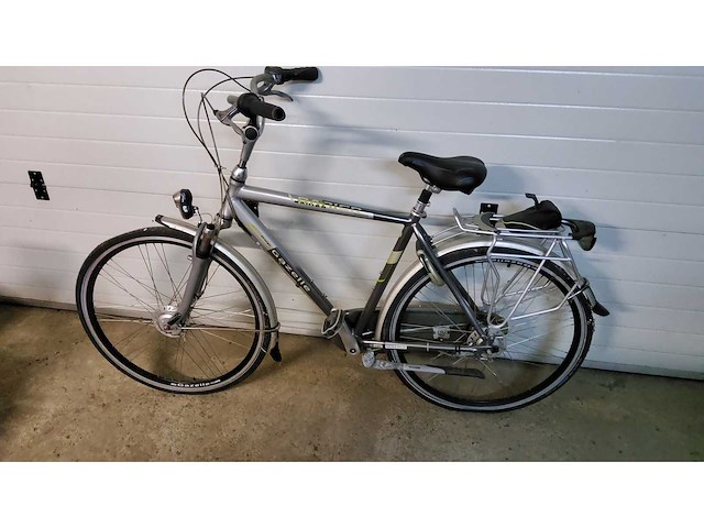 Fiets - afbeelding 1 van  4