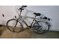 Fiets - afbeelding 1 van  4