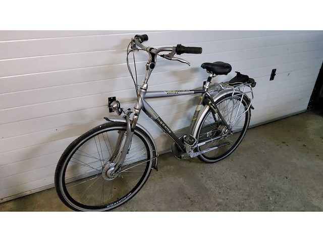 Fiets - afbeelding 2 van  4