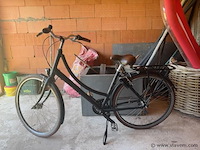 Fiets - afbeelding 1 van  4