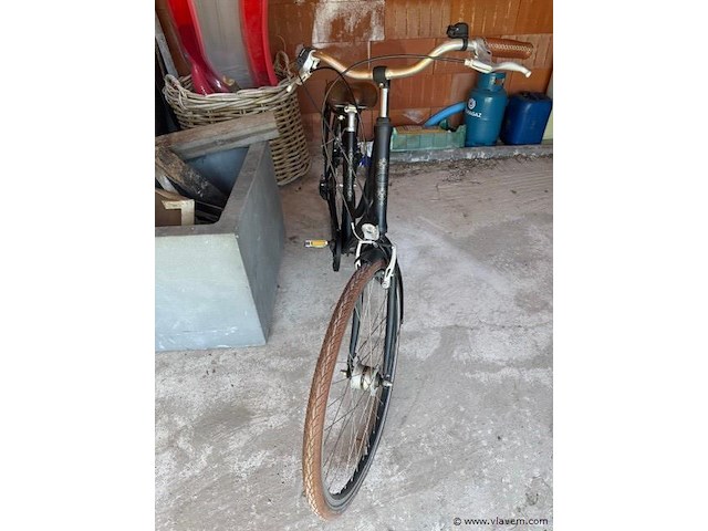 Fiets - afbeelding 2 van  4