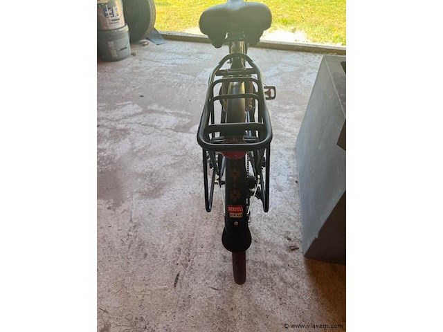 Fiets - afbeelding 3 van  4