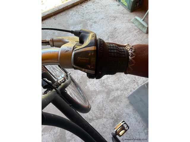 Fiets - afbeelding 4 van  4