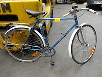 Fiets - afbeelding 1 van  8