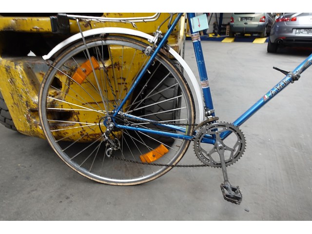 Fiets - afbeelding 2 van  8