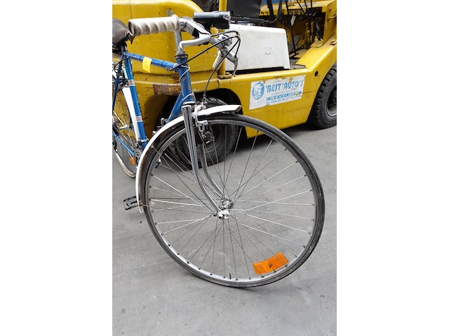 Fiets - afbeelding 3 van  8