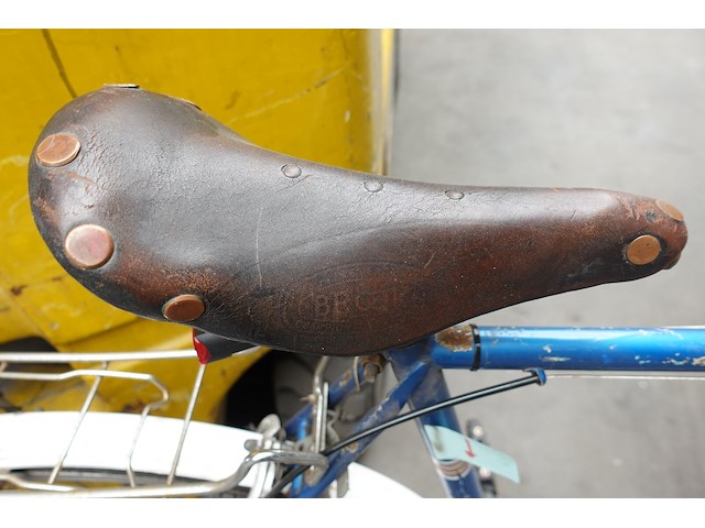 Fiets - afbeelding 4 van  8