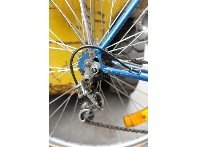 Fiets - afbeelding 5 van  8