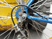 Fiets - afbeelding 5 van  8