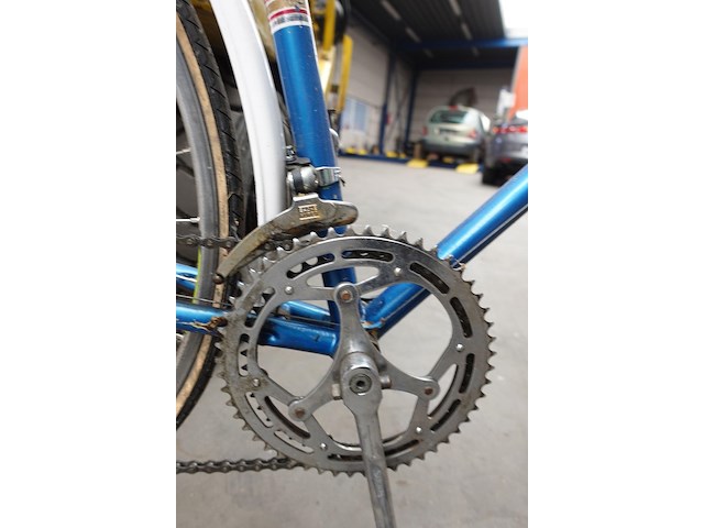 Fiets - afbeelding 6 van  8