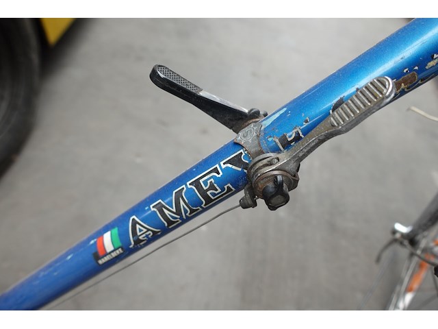 Fiets - afbeelding 7 van  8