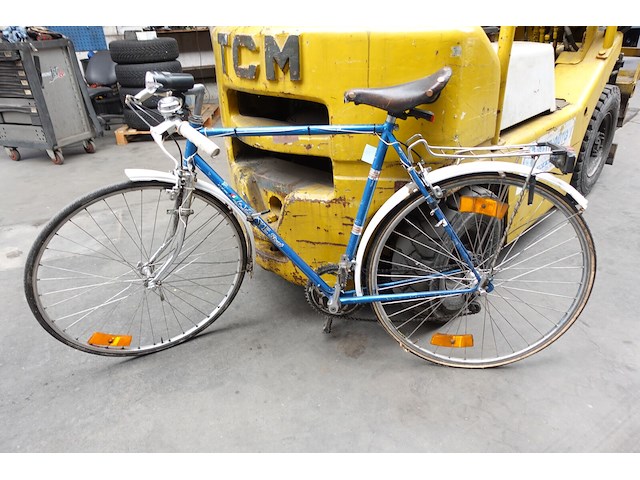 Fiets - afbeelding 8 van  8