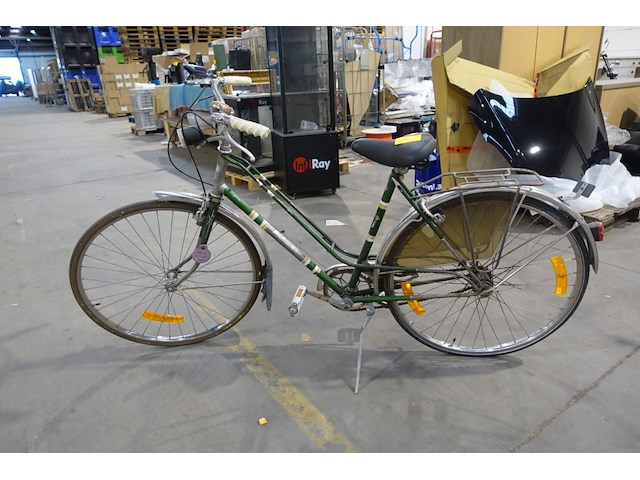 Fiets - afbeelding 1 van  1