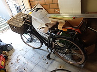 Fiets - afbeelding 1 van  1