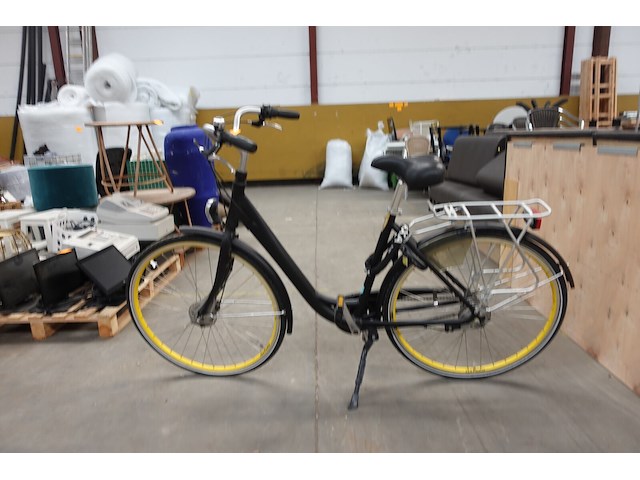 Fiets - afbeelding 1 van  3