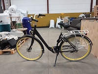 Fiets - afbeelding 1 van  3