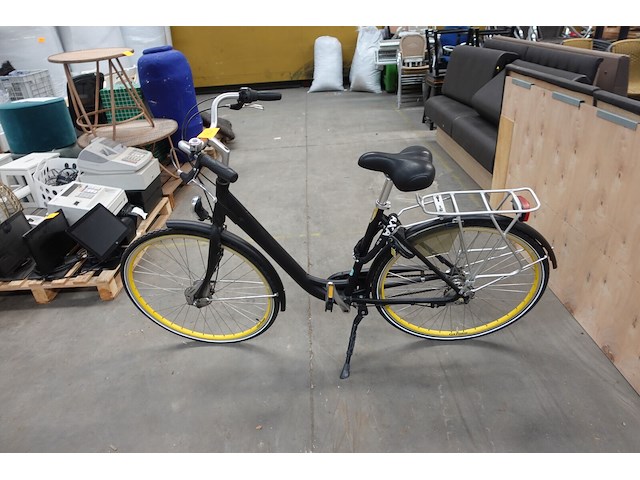 Fiets - afbeelding 2 van  3