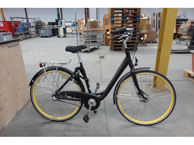 Fiets - afbeelding 3 van  3